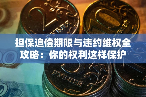 济南担保追偿期限与违约维权全攻略：你的权利这样保护